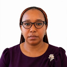 Edith Kwekwe Marafa, Member