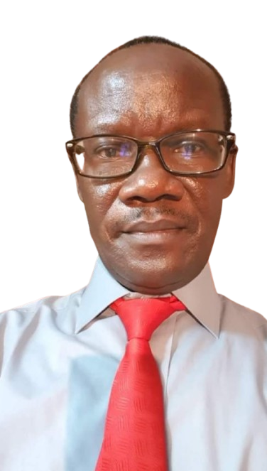 Patrick King’oina, Member