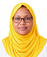 Mwalawari Sheti, Member